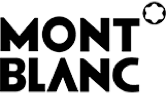 Logo for Mont Blanc