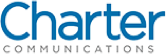 Logo for Charter Communicatins
