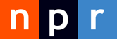 Logo for NPR