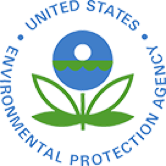 Logo for US EPA