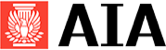 Logo for AIA