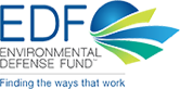 Logo for EDF
