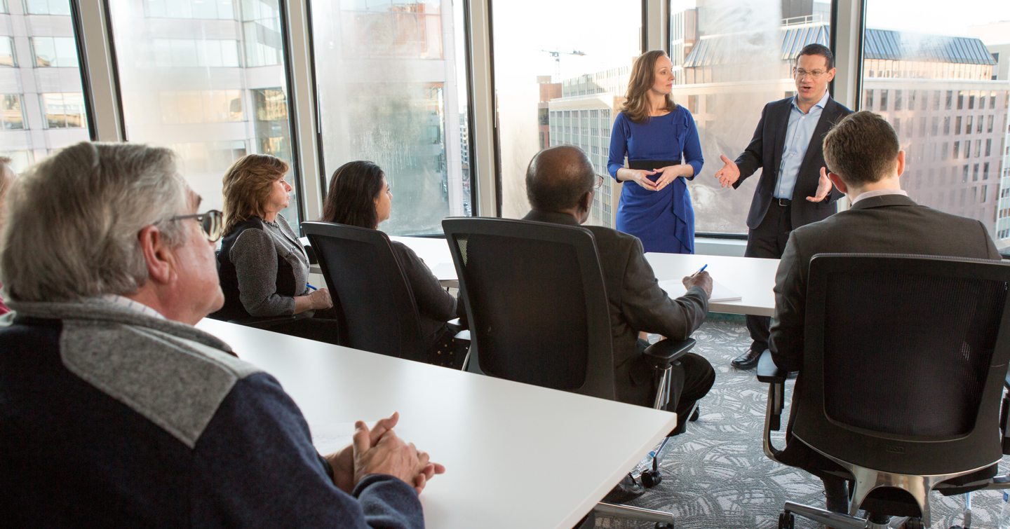 Media Training Tips: Free Media Training 101 Handbook - Throughline Group