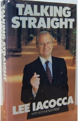 Lee Iacocca