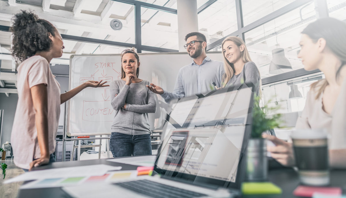 5 Steps to a Great Team Presentation Throughline Group