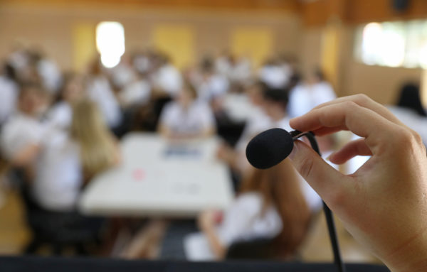 How to Write Your Own Speech Introduction  Throughline Group